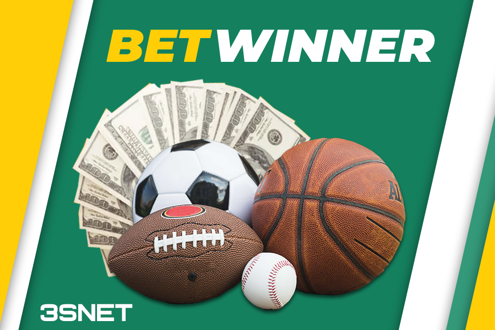 Discover the Best Features of Betwinner App