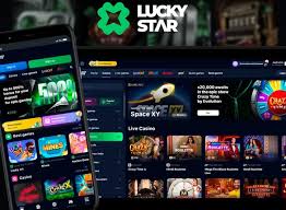 Discover the Excitement of Lucky Star Brasil