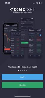 Discover the Potential of Trading with PrimeXBT