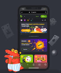 Download the BC Game App - The Ultimate Crypto Gaming Experience Download the BC Game App - The Ultimate Crypto Gaming Experience
