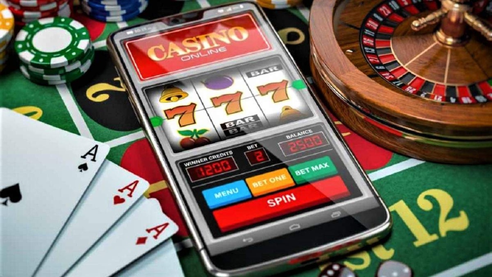 Explore the Exciting World of Nationalbet Casino Online Slots