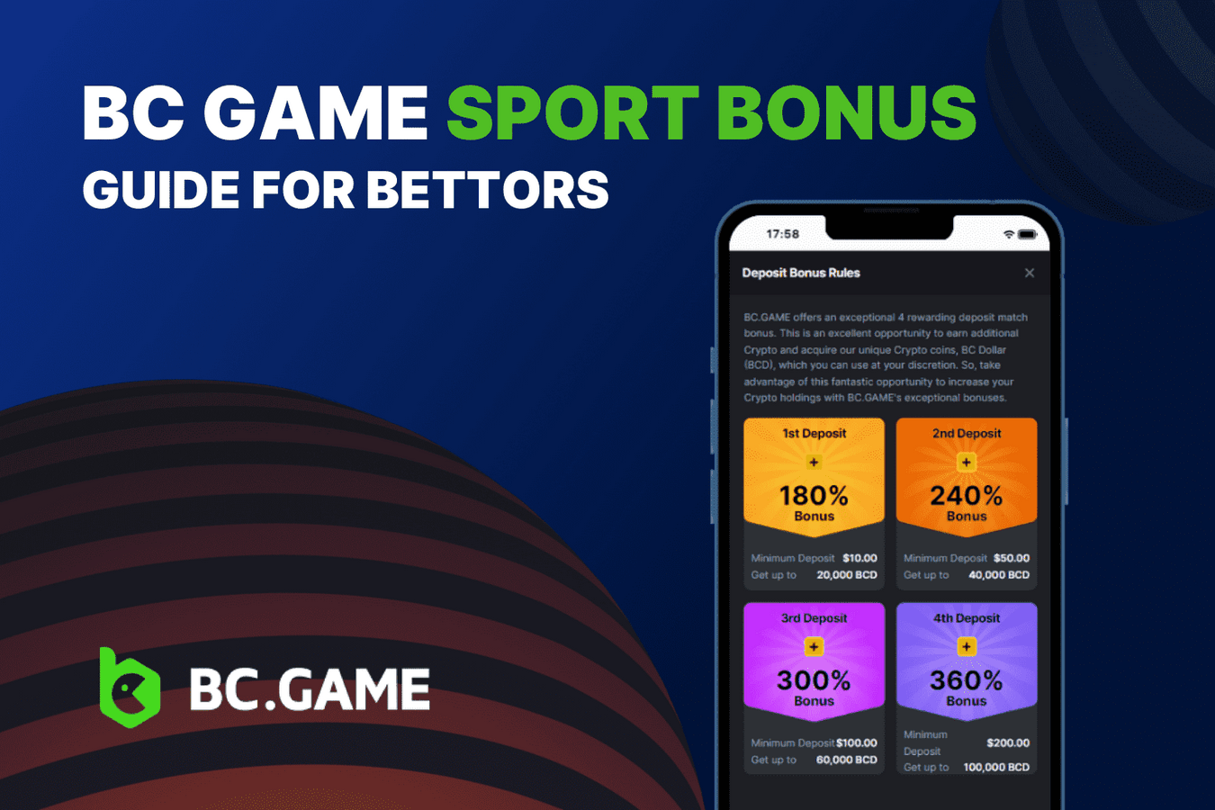 BC.Game Download And Install and Installment Overview for Android