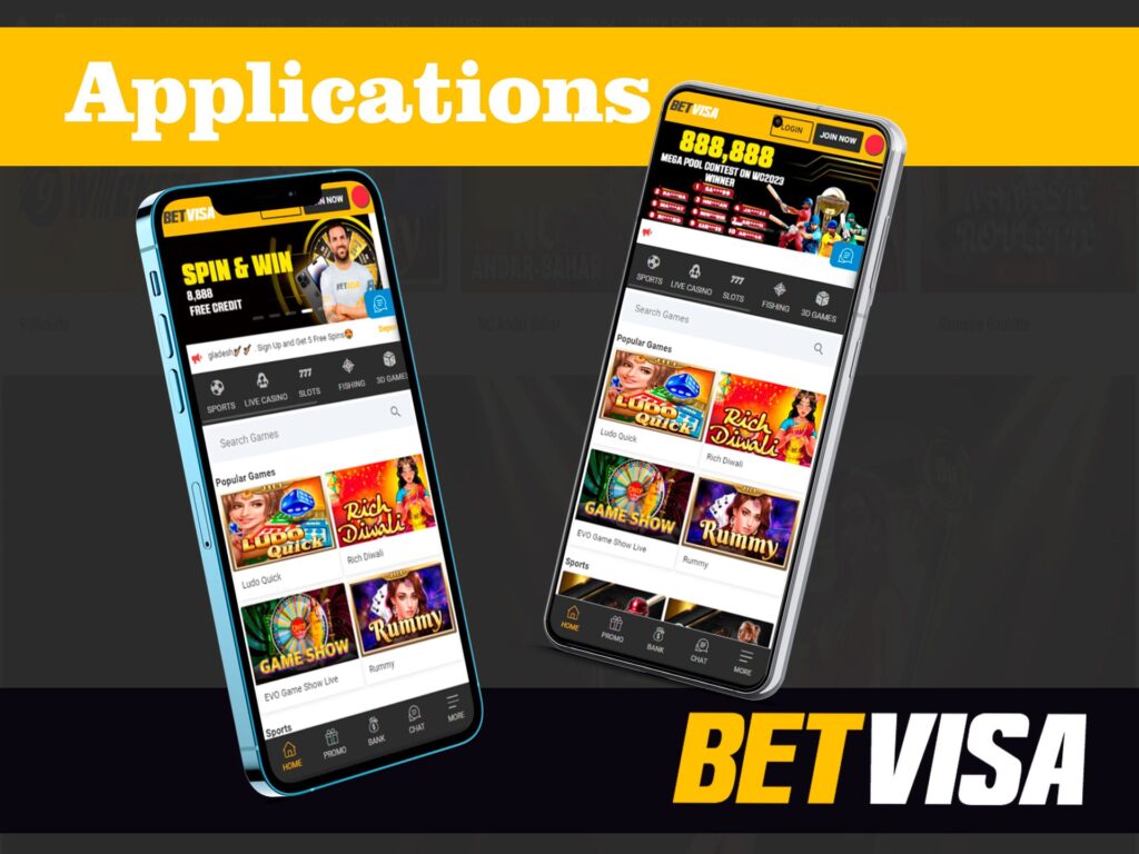 Betvisa Bangladesh: Login & Register Betvisa Online Gambling Enterprise BD