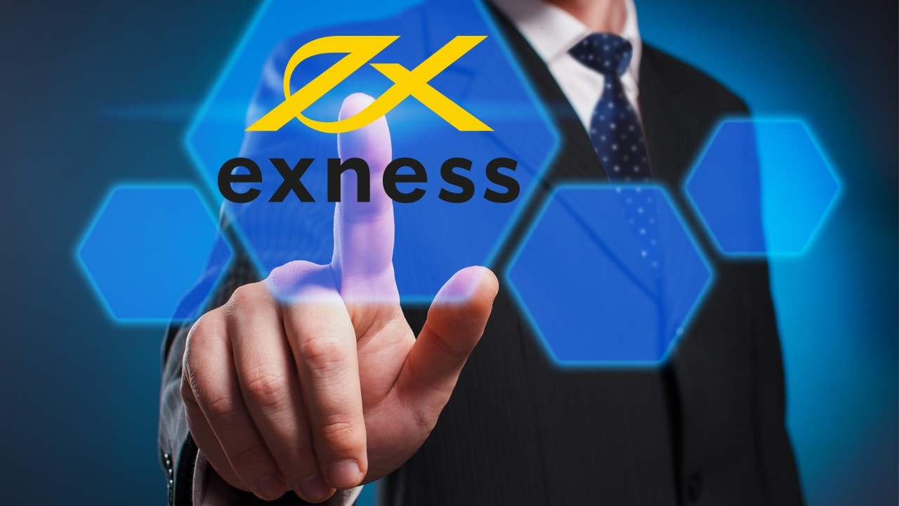 Costos y spreads de Exness