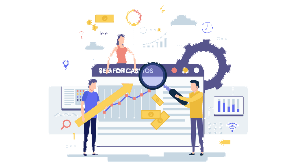 Gambling enterprise search engine optimization: How to Raise Your Online Visibility