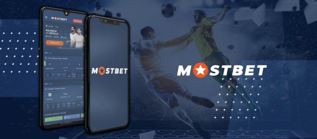 Mostbet Online Betting Business