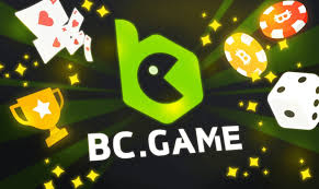 Депозит BC Game UA Полное руководство по пополнению счета