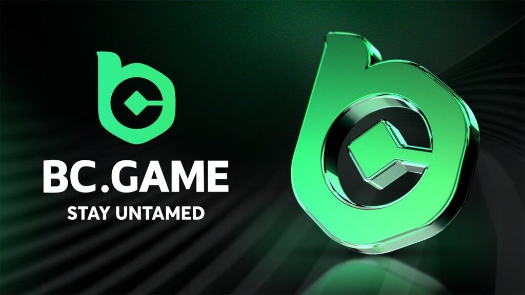 Discover Exciting Gaming Opportunities at bc.game brasil