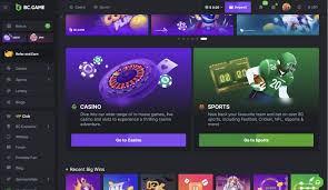 Discover the Exciting World of BC Game Slots ID