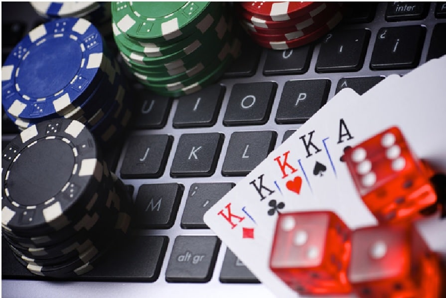 Discover the Exciting World of Non UK Casino Online