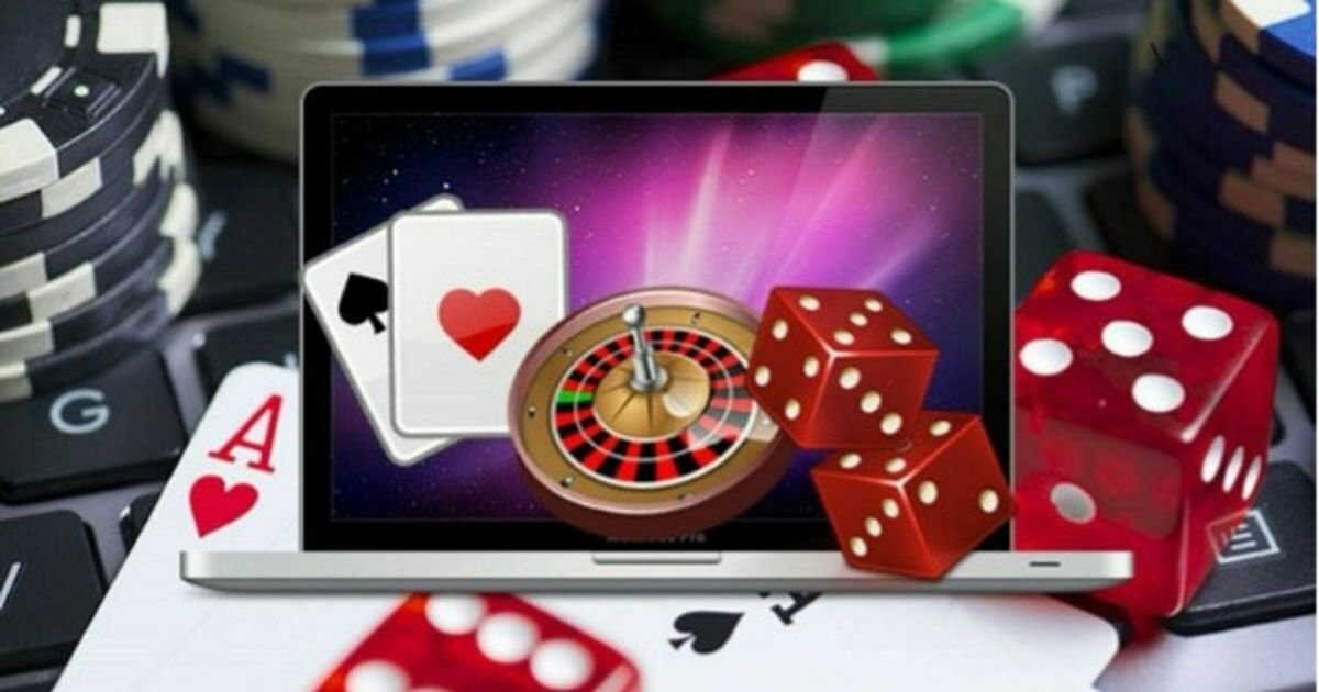 Discover the Exciting World of Non UK Casino Online