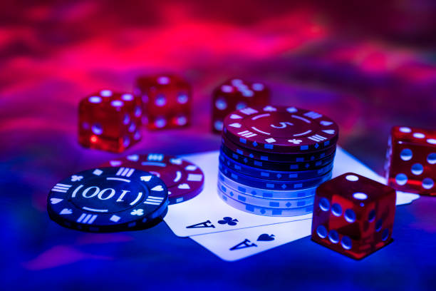 Discover the Thrills of Online Casino Gransino