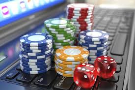 Discover the Thrills of Online Casino Gransino