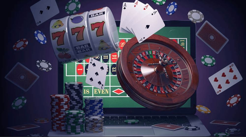 Discover the Wonders of Spinland Your Ultimate Online Casino Destination
