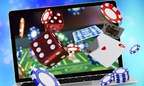Experience the Excitement of Casino Nationalbet Experience the Excitement of Casino Nationalbet