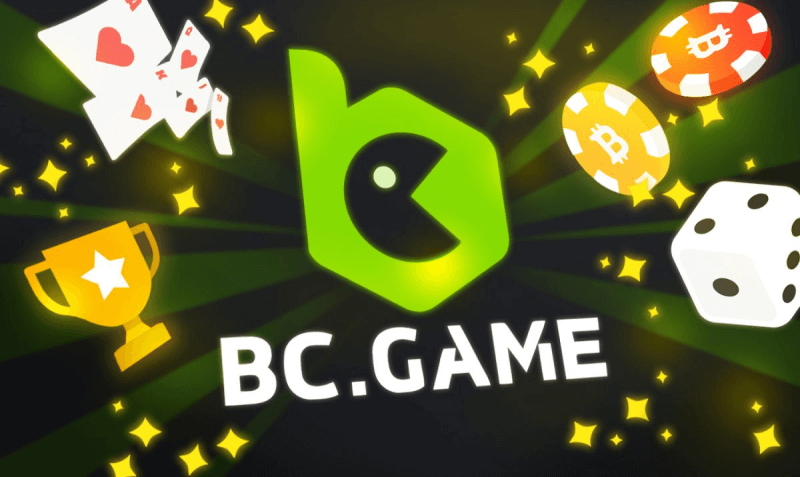 ExperienceEntertainment with BC Game App Download APK