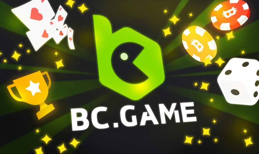 Explore the Exciting World of BC.Game Crypto Casino 8