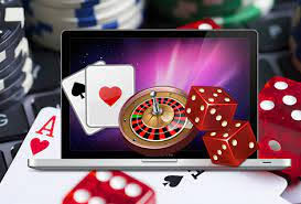 Explore the Exciting World of Gxmble Casino Online Games 4