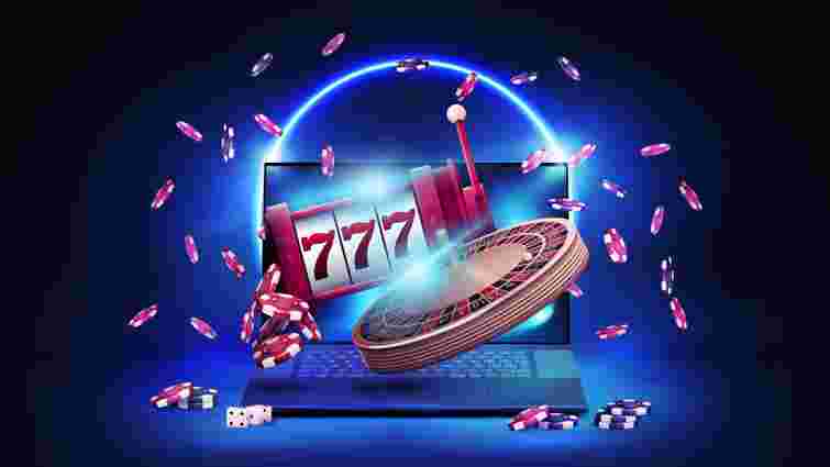 Explore the Exciting World of Gxmble Casino Online Games 4