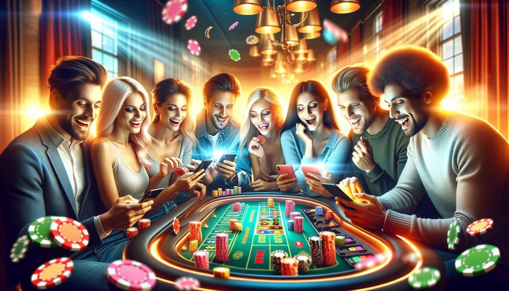 Casinos en ligne offrant des cadeaux : pourquoi ?