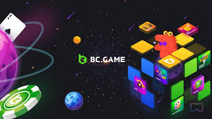 BC.Game 新時代のオンラインカジノ体験