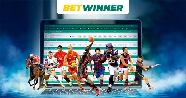 Découvrez Betwinner le guide complet pour parier en ligne Découvrez Betwinner le guide complet pour parier en ligne