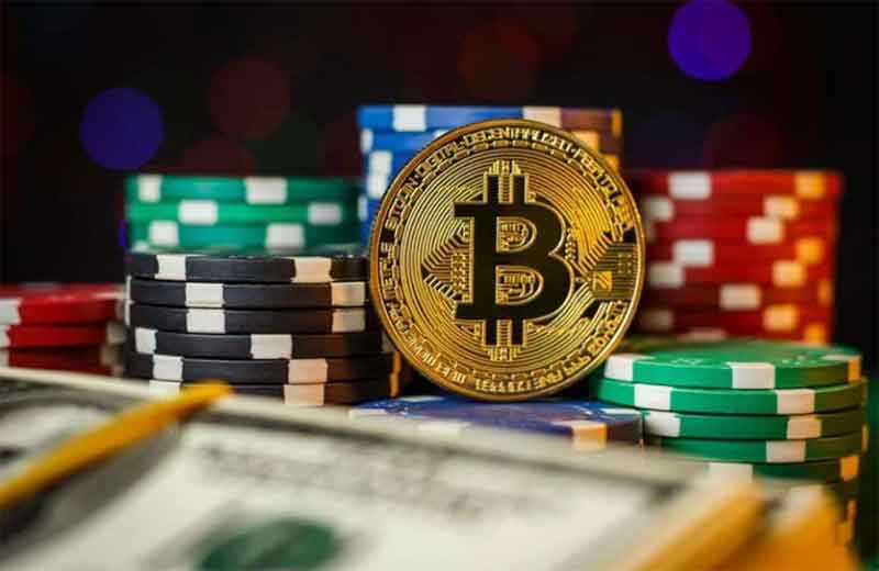 Discover the Best Casinos With Refer-a-Friend Bonuses 7