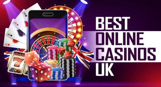 Discover the Best of Top UK Online Casino Sites