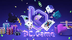 Discover the Exciting World of Gaming with BC FUN
