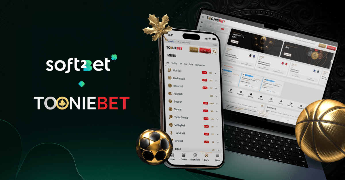 Discover the Exciting World of Soft2Bet app
