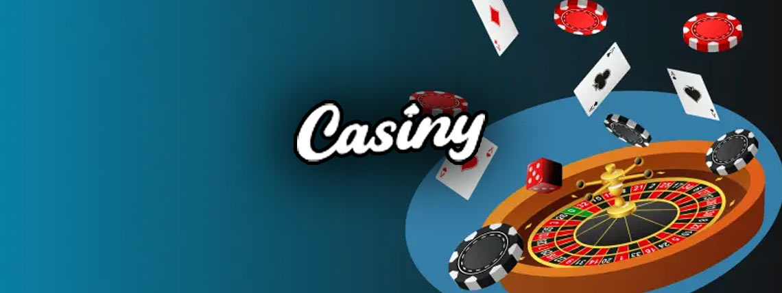 Everything You Need to Know About Casiny Login 22