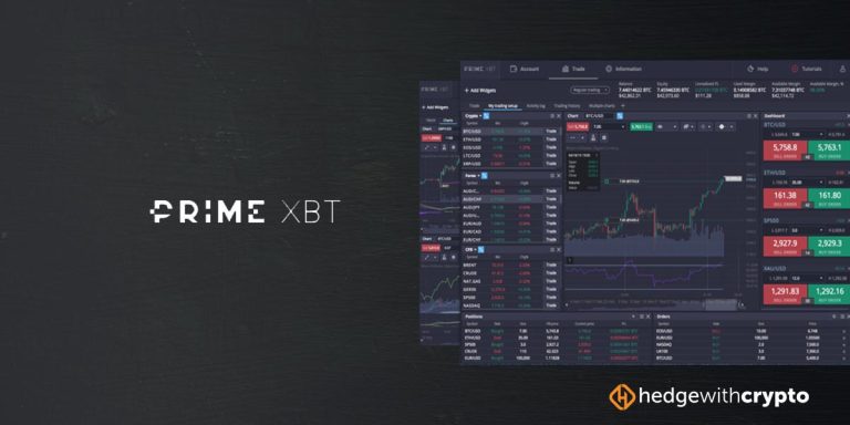 Exploring the Advantages of PrimeXBT Forex Trading Platform