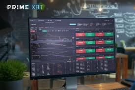 Exploring the Advantages of PrimeXBT Forex Trading Platform