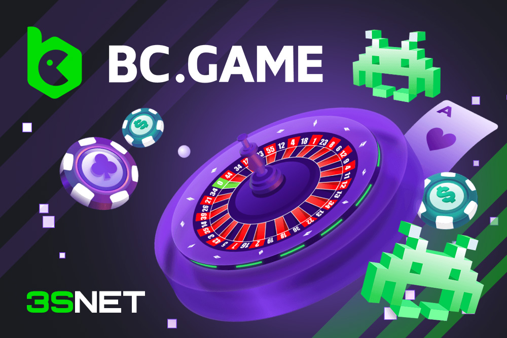 Exploring the Excitement of BC.Game Crypto Casino in India 2