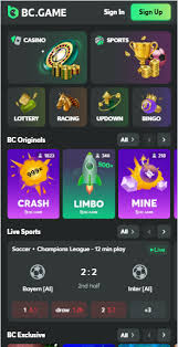 Exploring the Excitement of BC.Game Crypto Casino in India 2