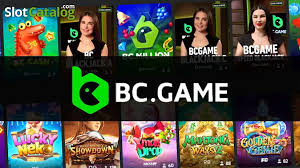 Exploring the World of BCGame Indonesia A New Era of Online Gaming Exploring the World of BCGame Indonesia A New Era of Online Gaming