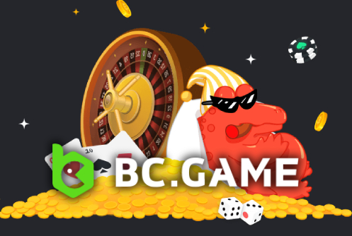 Exploring the World of BCGame Indonesia A New Era of Online Gaming Exploring the World of BCGame Indonesia A New Era of Online Gaming