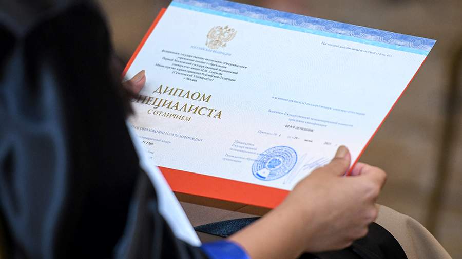 Купить диплом в Сыктывкаре официально 4