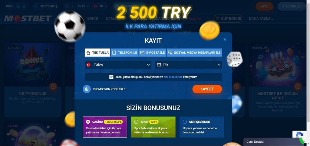 Mostbet PL