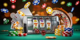 Objevte nejlepší top online casino cz pro skvélé zážitky z hraní Objevte nejlepší top online casino cz pro skvélé zážitky z hraní
