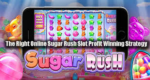 달콤한 설렘, Sugar Rush의 세계로 떠나자! 달콤한 설렘, Sugar Rush의 세계로 떠나자!