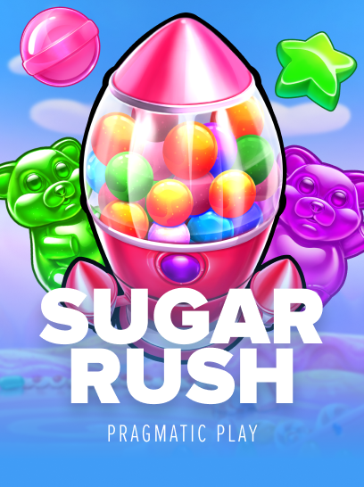달콤한 설렘, Sugar Rush의 세계로 떠나자! 달콤한 설렘, Sugar Rush의 세계로 떠나자!