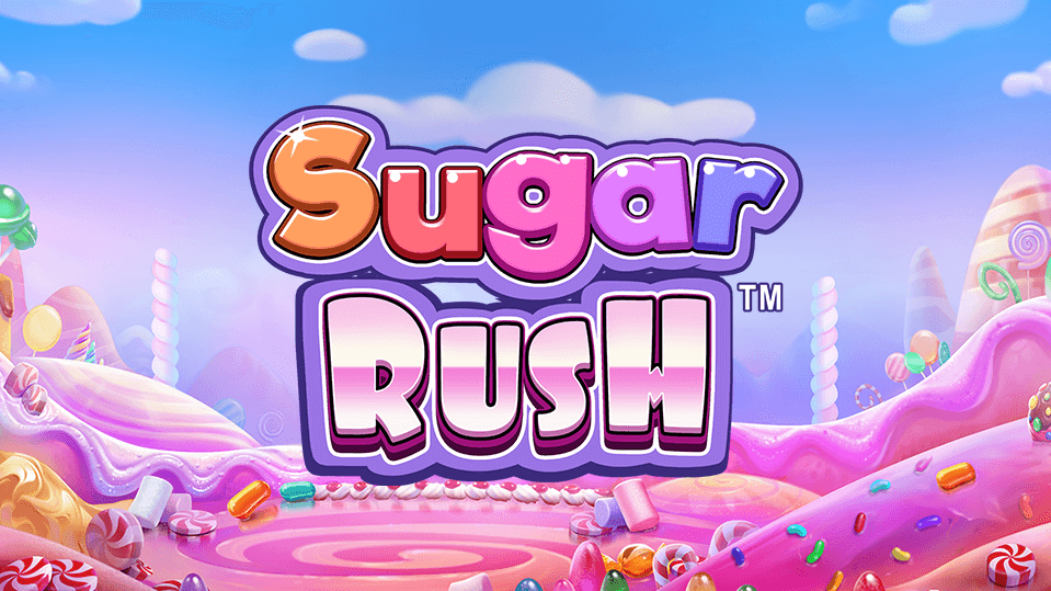 달콤한 설렘, Sugar Rush의 세계로 떠나자! 달콤한 설렘, Sugar Rush의 세계로 떠나자!
