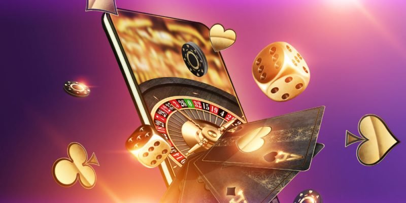 Всё, что нужно знать о R7 casino вход Всё, что нужно знать о R7 casino вход