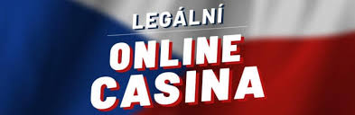 Zahraniční casina pro české hráče