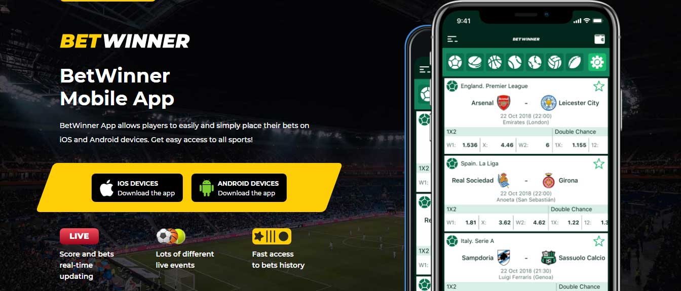 All You Need to Know About BetWinner Deposits 3