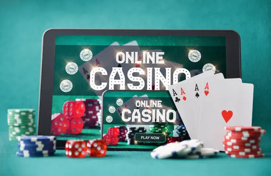 An In-Depth Look at Jet Casino Your Ultimate Gaming Destination An In-Depth Look at Jet Casino Your Ultimate Gaming Destination