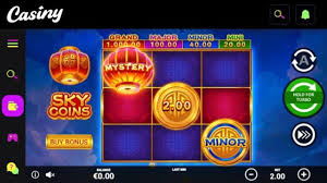 Discover Excitement and Rewards at Casiny Casino 34 Discover Excitement and Rewards at Casiny Casino 34
