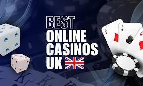 Discover the Excitement of UK Casino Club Online Casino 6 Discover the Excitement of UK Casino Club Online Casino 6