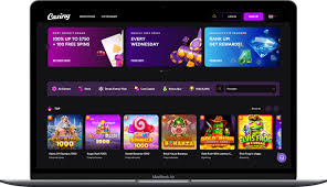 Experience the Thrill of Gaming at Casiny Casino 7